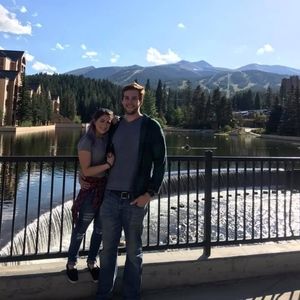 Meet your Posher, Steven